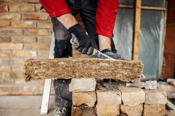 Range of Insulation Solutions in Timberlane, IL